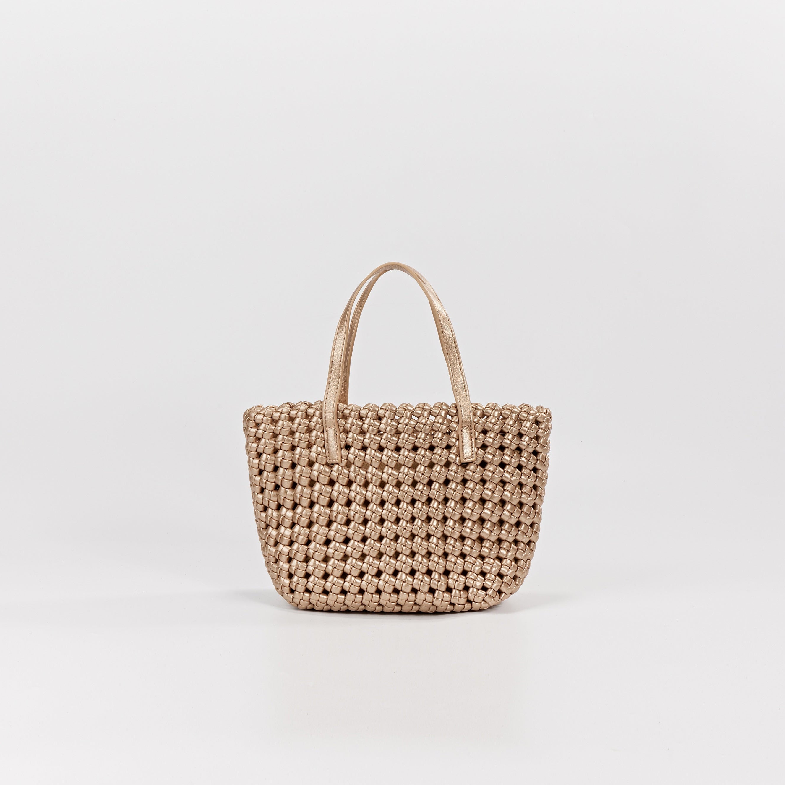 Hudson Windmill Knot Mini Tote / Crossbody – YNYG Official Store